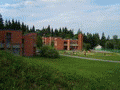 Stovykla